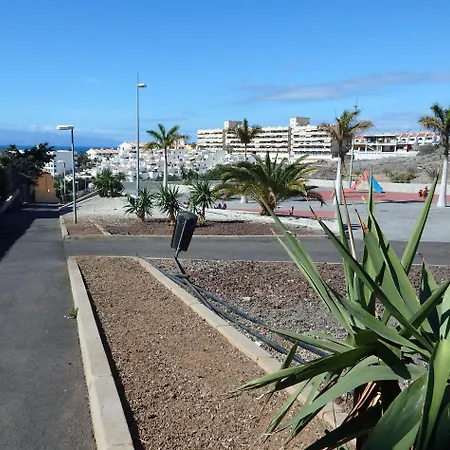 Arco Iris On The Sea With Pool Apartmán