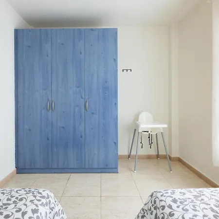 Arco Iris On The Sea With Pool Apartment