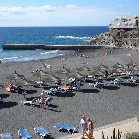 아파트 Arco Iris On The Sea With Pool *