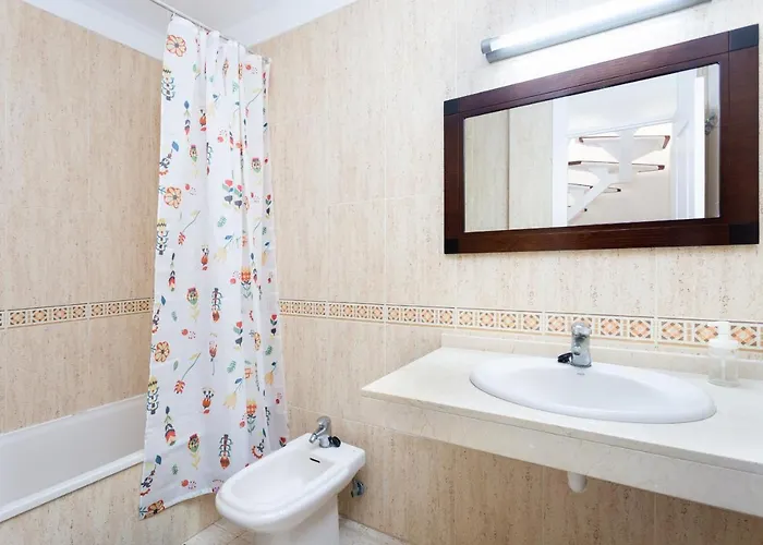 Appartamento Arco Iris On The Sea With Pool Costa Adeje (Tenerife)