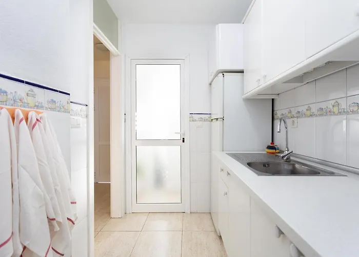 Arco Iris On The Sea With Pool *