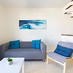 Appartamento Arco Iris On The Sea With Pool Costa Adeje (Tenerife)