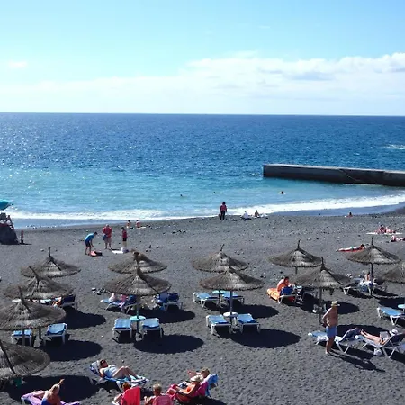 Appartement Arco Iris On The Sea With Pool *
