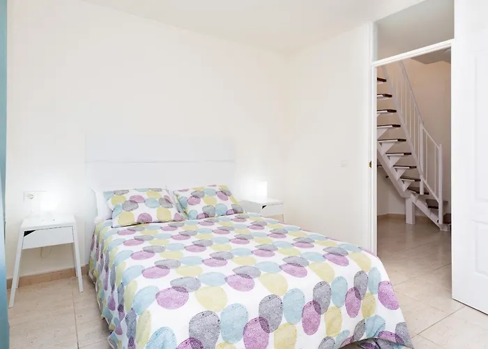 Arco Iris On The Sea With Pool 公寓 *