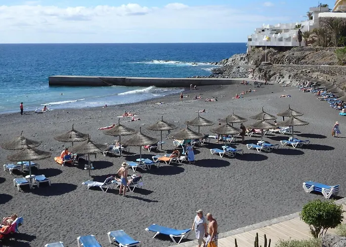 شقة Arco Iris On The Sea With Pool *