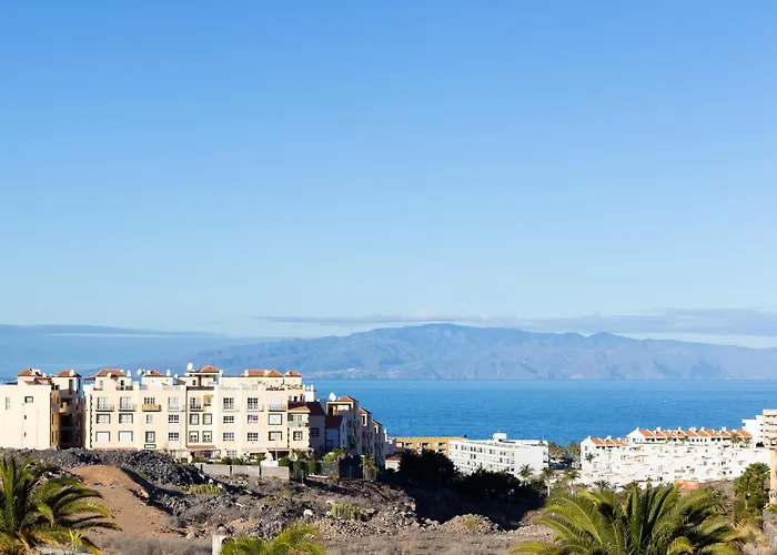 Arco Iris On The Sea With Pool شقة *
