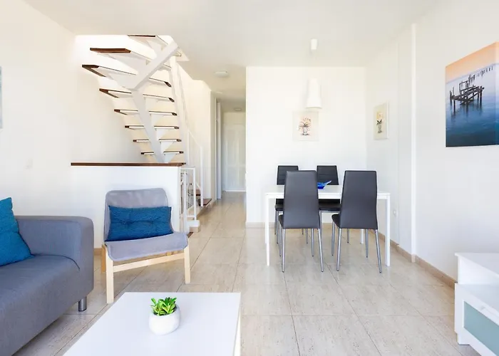 Apartamento Arco Iris On The Sea With Pool *